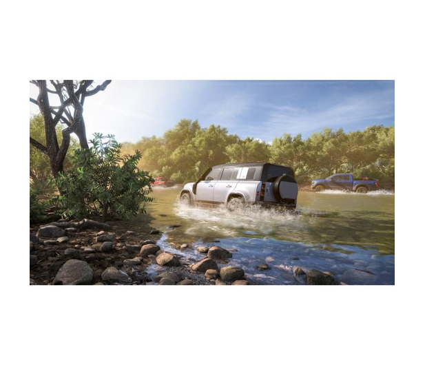 Microsoft Xbox Series X Forza Horizon 5 Ultimate Edition - 1111300 - zdjęcie 6
